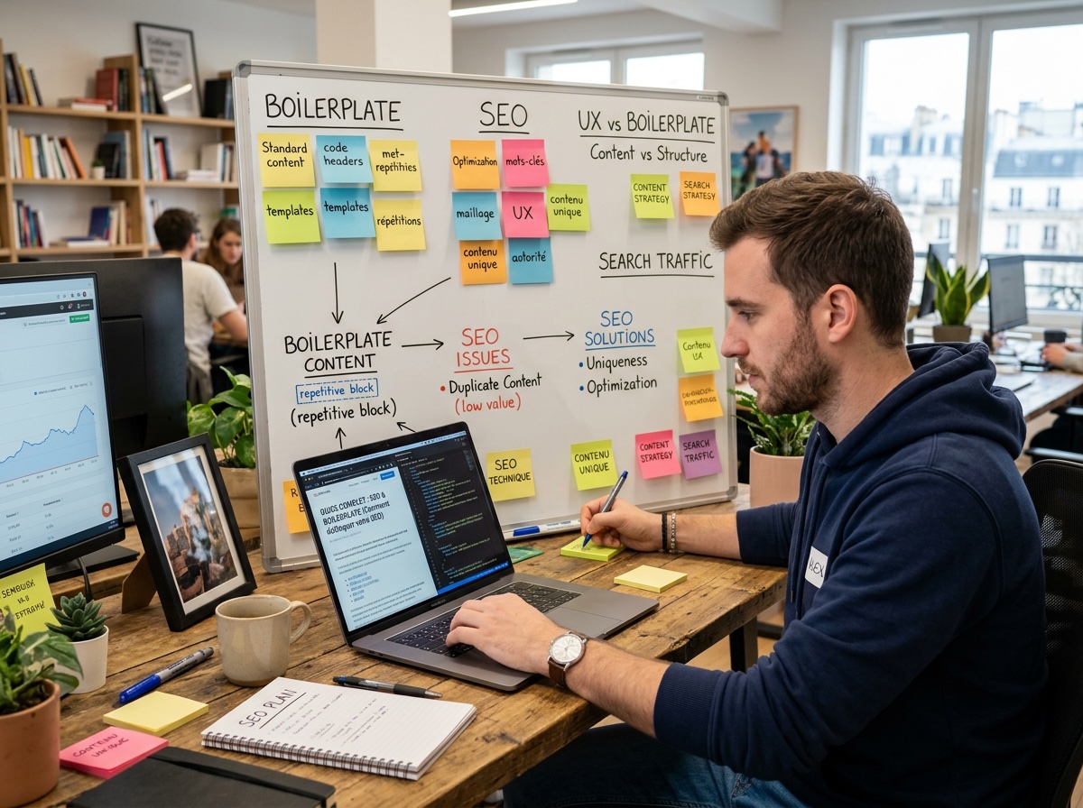 boilerplate et seo mode d'emploi